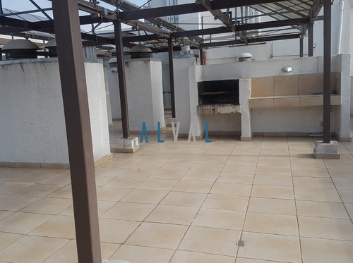 Home Studio + 1 Baño + Bodega General Gana 1063 Franklin