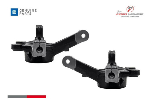 Kit Mangueta Direc Del Pil Cop Sonic 1.6 2015 S/abs Gmparts