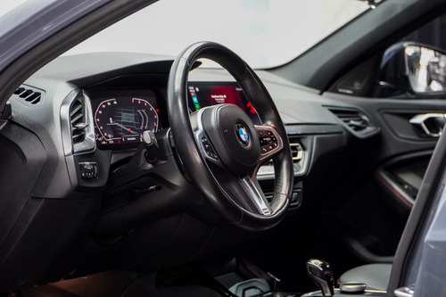 Bmw Serie 1 128ti Hb Turbo 2.0 At 2022