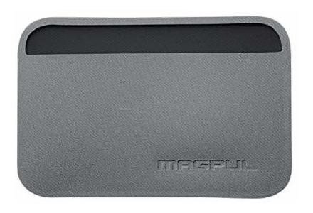 Magpul Daka Esencial Tactical Slim Minimalist Credit P9mat