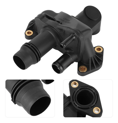 Carcasa Del Termostato Del Refrigerante Del Motor Lr073372 1