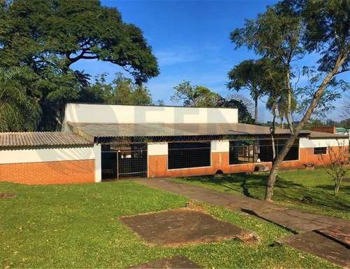 Imagen 5 de 10 de Tf373 - Lote En Venta. Z/barrio Privado Panambi.