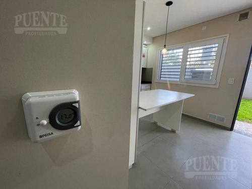 Imagen 12 de 28 de Ph - San Vicente - Duplex - A Metros De La Laguna - San Vicente