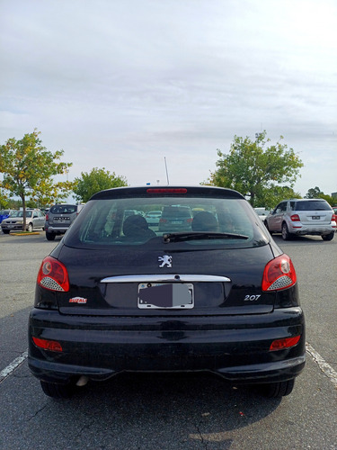 Peugeot 207 1.4 Active 75cv