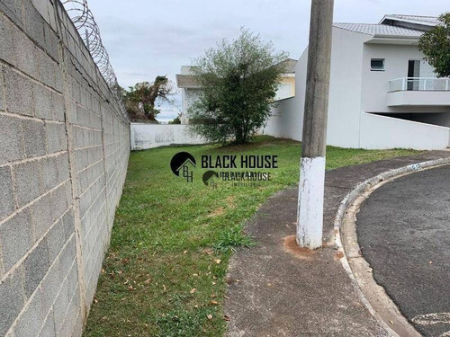 Terreno À Venda, 305 M² Por R$ 310.000,00 - Aparecidinha - Sorocaba/sp - Te0745