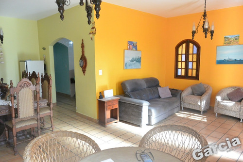 Imagem 4 de 19 de Casa Com 3 Dormitórios Em Peruíbe - 6091 - 69806515