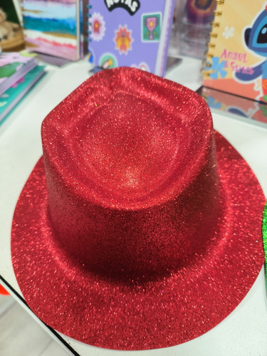 Sombrero De Navidad