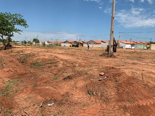 Imagem 4 de 16 de Ótima Área Para Investimento! - 23981