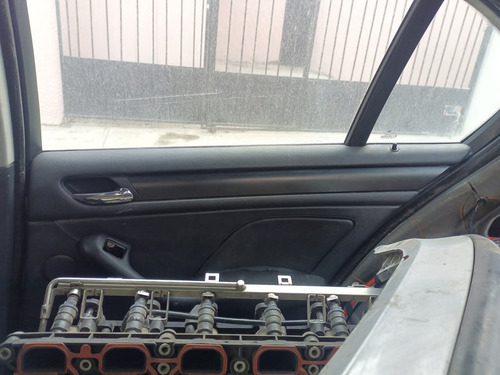 Válvula Iac Falla Eml Bmw E46 320 323 325 328 330 99-05 (Usado)