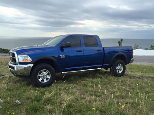 Dodge Ram 2500 Slt