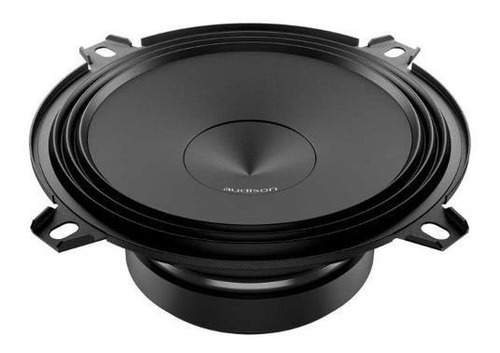 Kit 2 Vias Audison Prima Apk 130 ( 5 Pols. / 150 W )