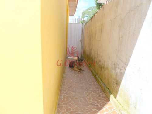 Imagem 18 de 19 de Casa Térrea Jundiai Na Vila Arens Ii 3 Dorms 182m2 Residencial Ou Comercial - Estuda Permuta Apto Até 230 Mil - Ca00213 - 70816460