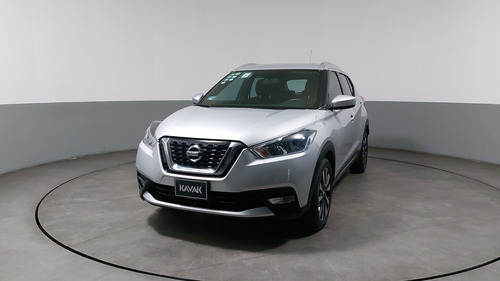 Nissan Kicks 1.6 ADVANCE LTS CVT