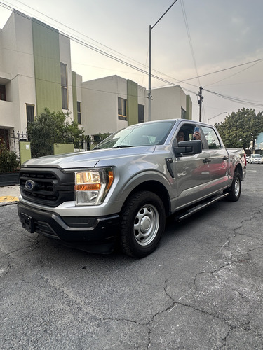 Ford F-150 3.5 Doble Cabina V6 4x2 At