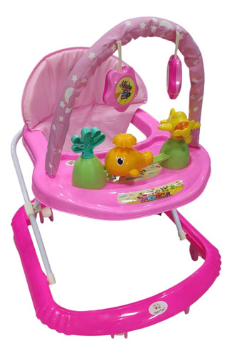 Beby Tek Caminador Para Bebés Tek 103