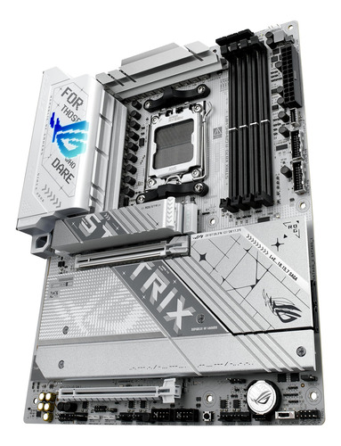 Placa Madre Asus Rog Strix X870-a Gaming Wifi Amd Am5 X870