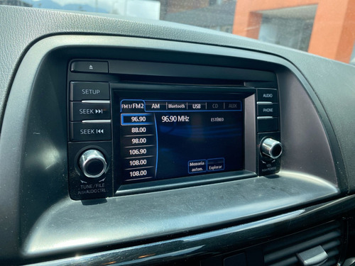Mazda CX-5 2.5 Grand Touring 4X4