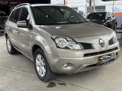 Renault Koleos DYNAMIQUE AT 2500CC 4X4