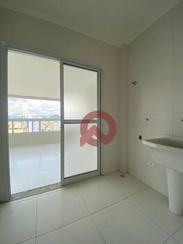 Imagem 21 de 21 de Apartamento Com 2 Dormitórios À Venda, 106 M² Por R$ 480.000,00 - Aviação - Praia Grande/sp - Ap3409