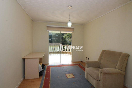 Imagem 26 de 30 de Chácara Com 3 Dormitórios, 3619 M² - Venda Por R$ 1.300.000,00 Ou Aluguel Por R$ 7.000,00/mês - Jardim Viviane - Campo Magro/pr - Ch0018