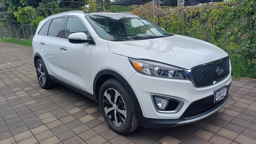 Kia Sorento 2017