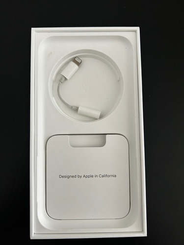 Apple Iphone 11 (64 Gb) - Negro Negro