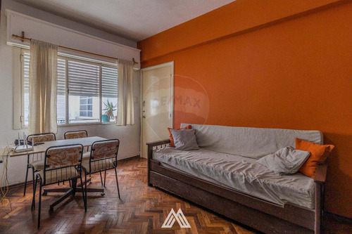 Imagen 4 de 11 de Venta Apartamento 2 Dormitorios En Ciudad Vieja