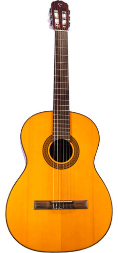 Guitarra Clasica Takamine Gc3nat