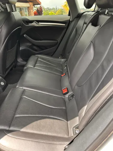 Audi A3 2.0 Attraction