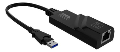 Adaptador Usb 3.0 A Rj45 10/100/1000mbps