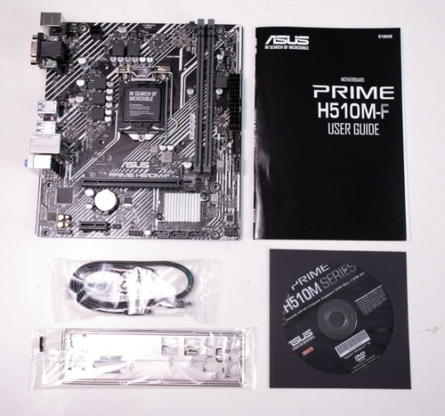 Imagen 4 de 10 de Pc Armada Pro Intel I7 10700 10ma Gen Ssd 480 Ddr4 16gb Ram