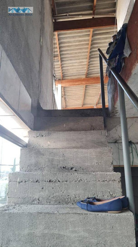 Imagem 12 de 24 de Casa À Venda - Ca0167