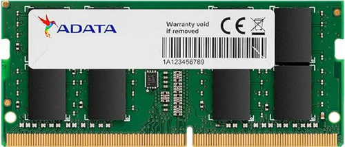Memoria Ram De Notebook Ddr4 32g/3200 Premier Adata