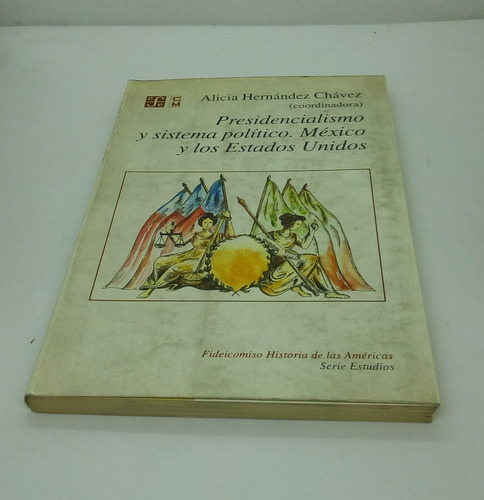 Presidencialismo Y Sistema Político.
