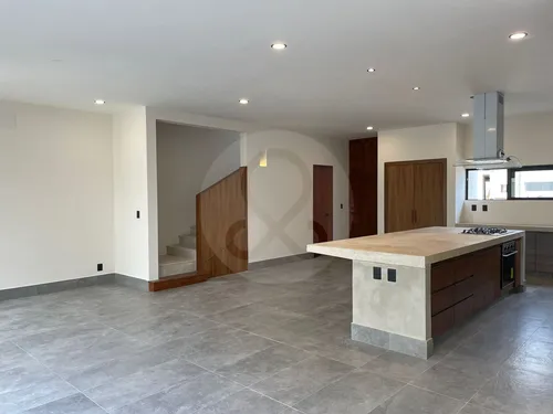 Casa En Condominio En Venta En Cancún