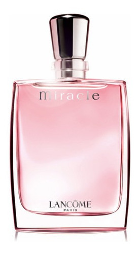 Perfume Lancôme Miracle 100ml Para Mujer