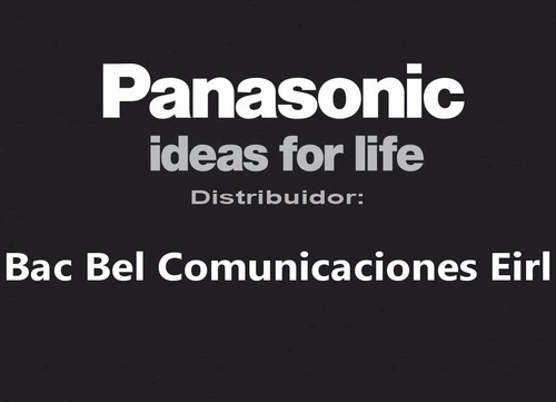 Imagen 5 de 6 de Panasonic - Fuente Para Telefono Ip - Kx-hdv 230 / 330 / 430