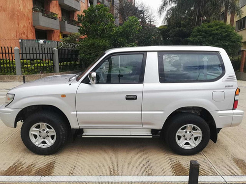 Toyota Prado 2006 2.7 Sumo