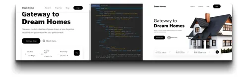 Páginas Web / Dominio Incluido