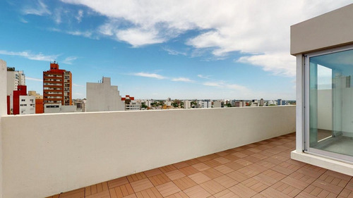 Imagen 16 de 19 de Departamento - La Plata