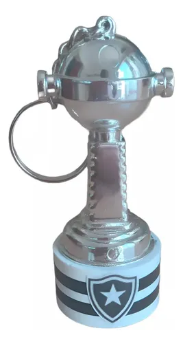 Copa Libertadores Campeón Actual River Madrid 35cm