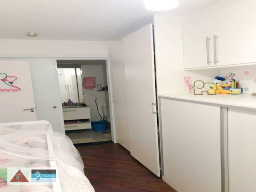 Imagem 14 de 20 de Apartamento Com 2 Dormitórios À Venda, 78 M² Por R$ 640.000,00 - Vila Maria - São Paulo/sp - Ap6253