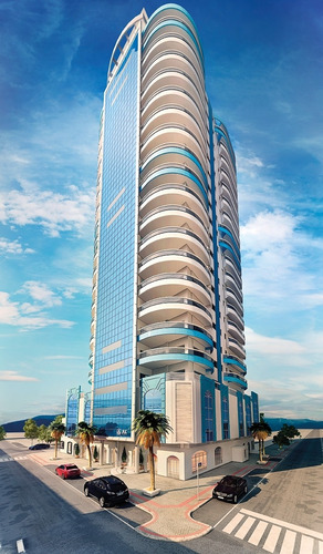 Imagem 2 de 15 de Ref: 777 - Apartamento Com 4 Dormitorios A Venda Sendo 4 Suit - V-amd777