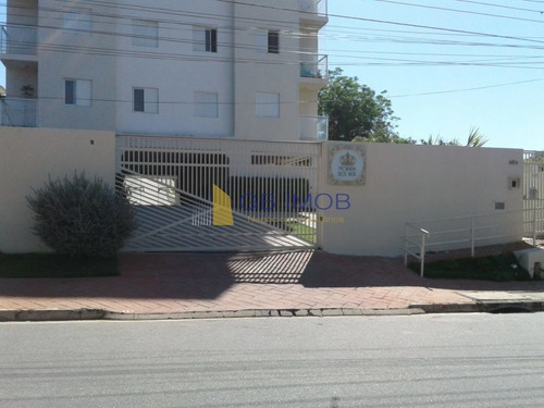 Imagem 1 de 9 de Excelente Apartamento Ótima Localização Três Dormitórios Suíte Vaga Coberta Medeiros Jundiaí Sp - Gb2916