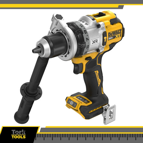 Furadeira/paraf Impacto 1/2'' 20v Dcd1007b 2 Bat 5ah Dewalt
