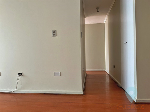 Arriendo Depto X 3 Meses 3d/2b Estac Tandem 2 Autos, L3 Y L4