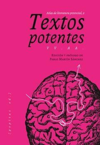 Textos Potentes