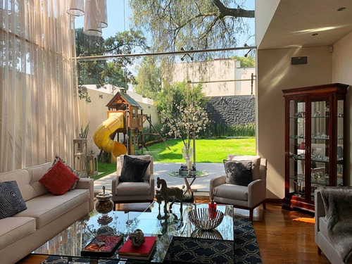 Imagen 8 de 20 de Casa En Venta En Jardines Del Pedregal Entrega Inmediata