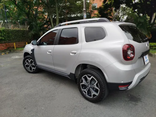 Renault Duster 1.3 T Iconic 4X4