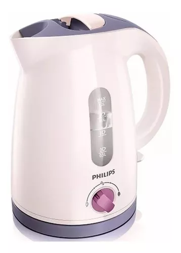 Pava Electrica Philips Hd4691/20 - clicnea